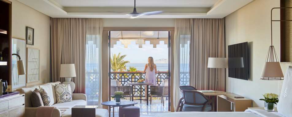 Four Seasons Resort Sharm El Sheikh- 48