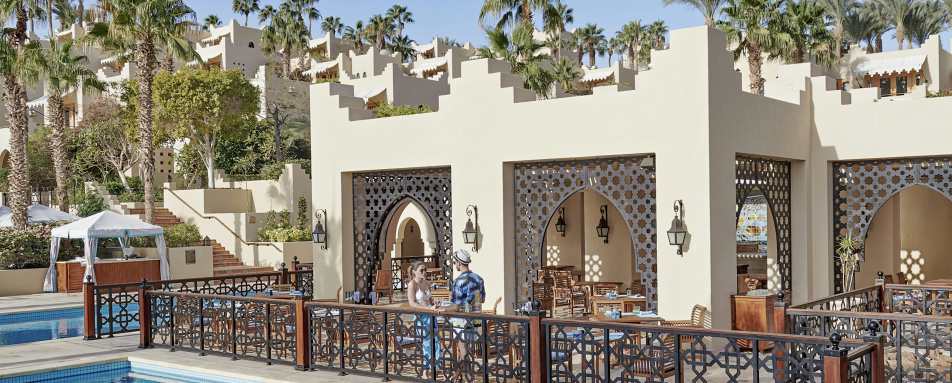 Four Seasons Resort Sharm El Sheikh- 60