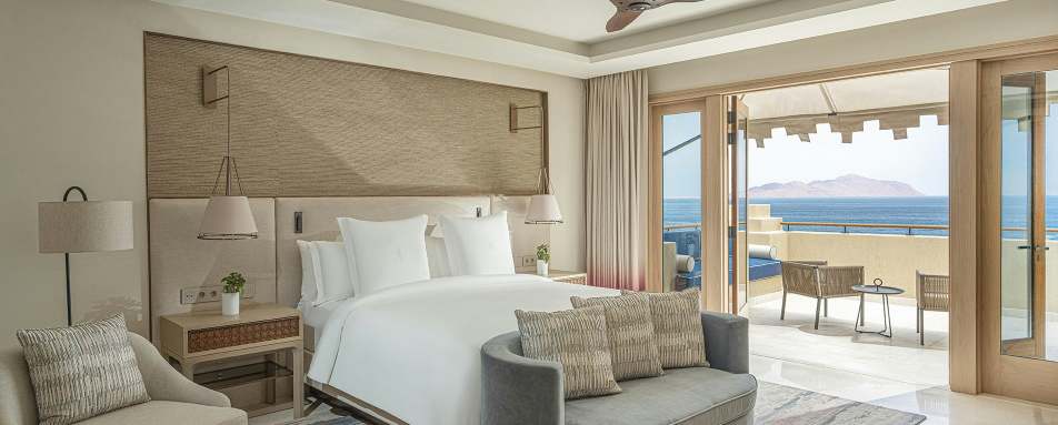 Four Seasons Resort Sharm El Sheikh- 104