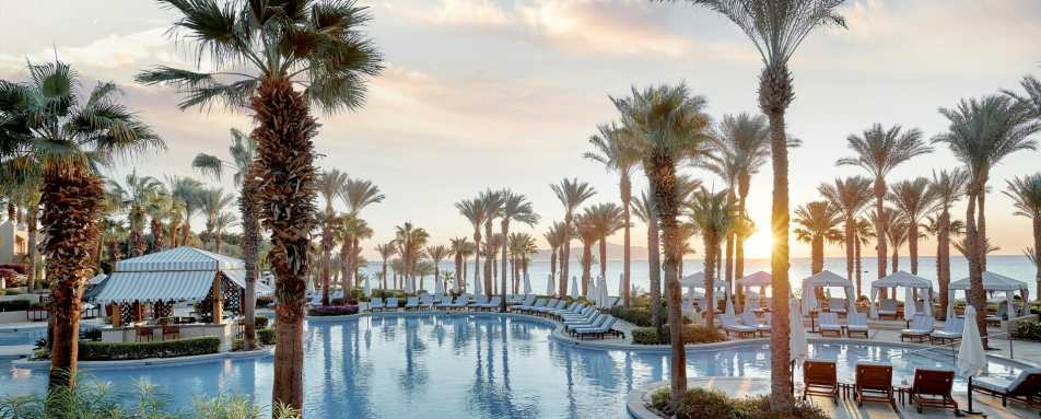 Four Seasons Resort Sharm El Sheikh- 34