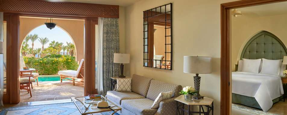 Four Seasons Resort Sharm El Sheikh- 130