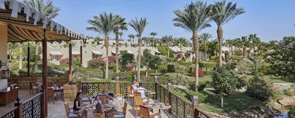Four Seasons Resort Sharm El Sheikh- 67