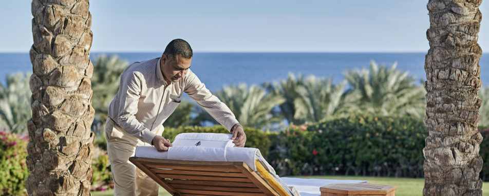 Four Seasons Resort Sharm El Sheikh- 73