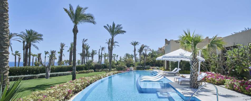 Four Seasons Resort Sharm El Sheikh- 101