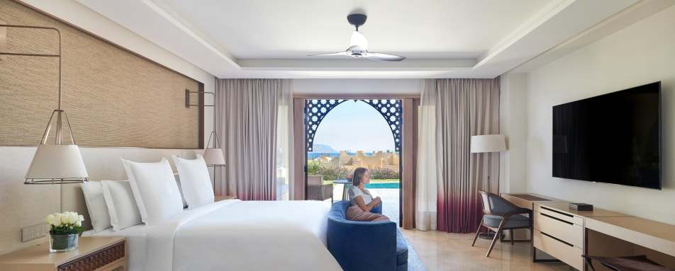 Four Seasons Resort Sharm El Sheikh- 131