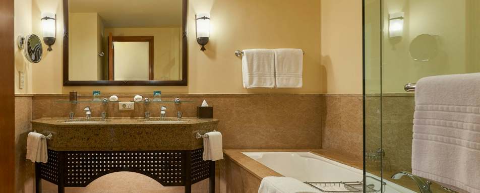 Four Seasons Resort Sharm El Sheikh- 110