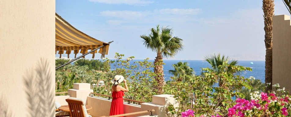 Four Seasons Resort Sharm El Sheikh- 128