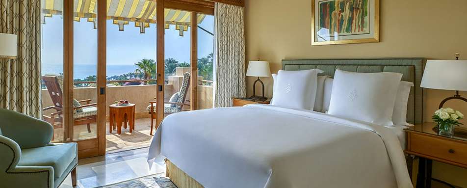 Four Seasons Resort Sharm El Sheikh- 20