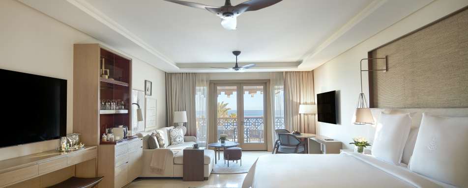 Four Seasons Resort Sharm El Sheikh- 31