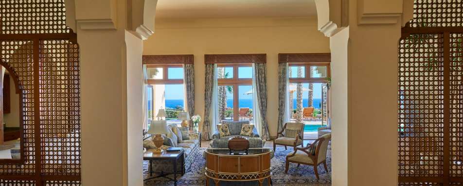 Four Seasons Resort Sharm El Sheikh- 148