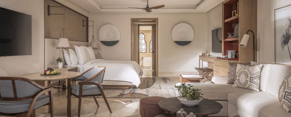 Four Seasons Resort Sharm El Sheikh- 160