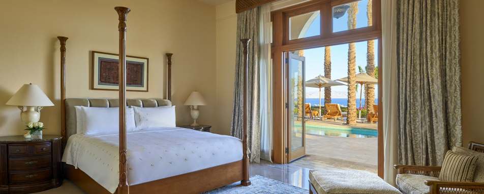 Four Seasons Resort Sharm El Sheikh- 57