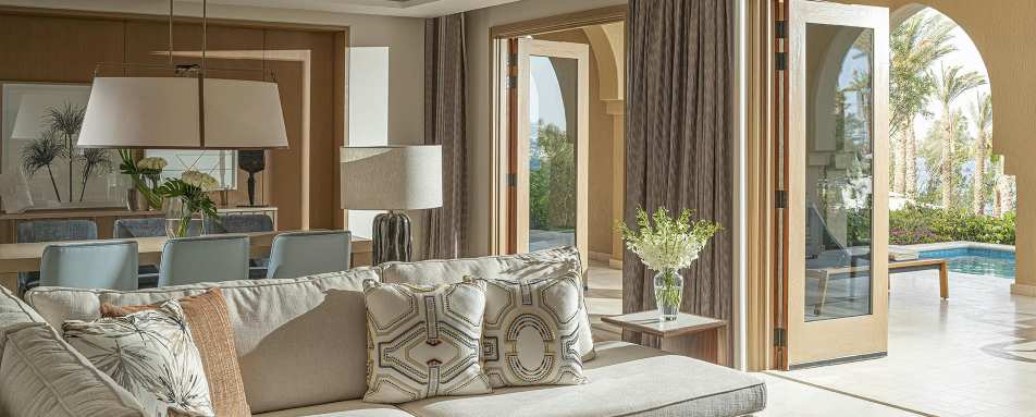 Four Seasons Resort Sharm El Sheikh- 145