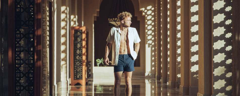 Four Seasons Resort Sharm El Sheikh- 82