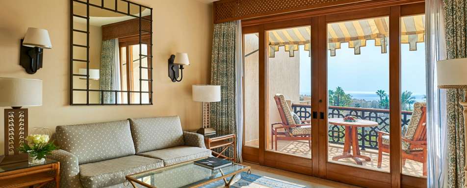 Four Seasons Resort Sharm El Sheikh- 157