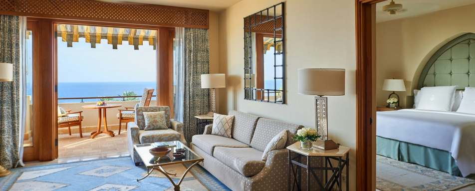 Four Seasons Resort Sharm El Sheikh- 159