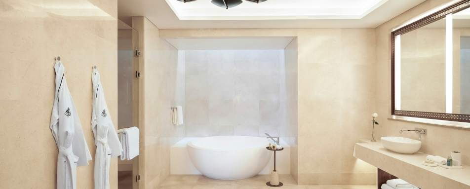Four Seasons Resort Sharm El Sheikh- 46