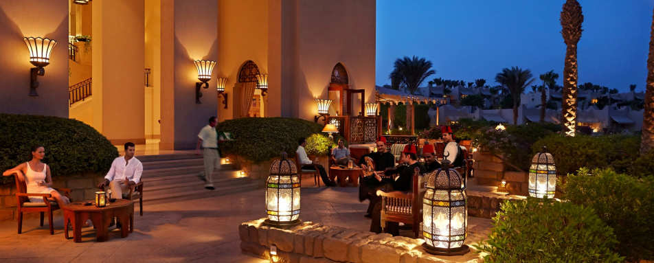 Four Seasons Resort Sharm El Sheikh- 23