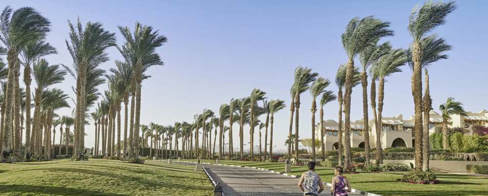 Four Seasons Resort Sharm El Sheikh- 58