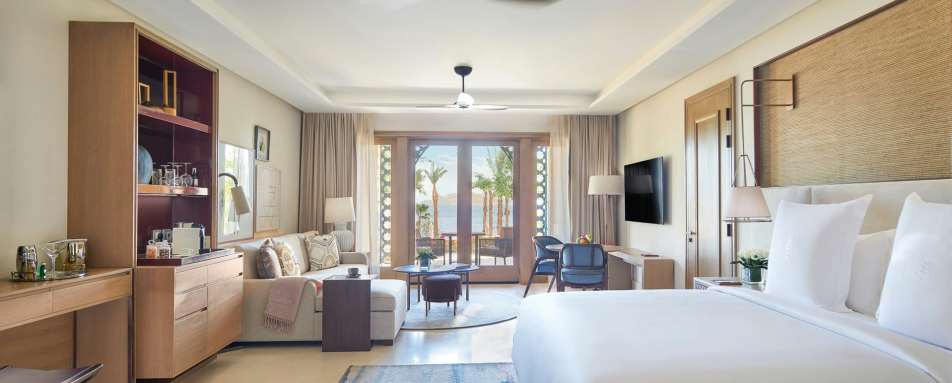 Four Seasons Resort Sharm El Sheikh- 51