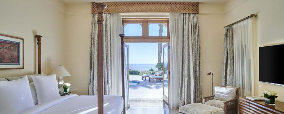 Four Seasons Resort Sharm El Sheikh- 155
