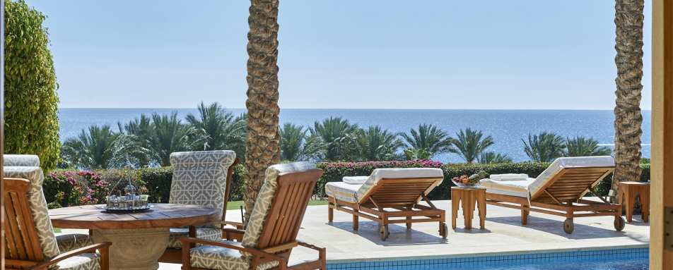 Four Seasons Resort Sharm El Sheikh- 146