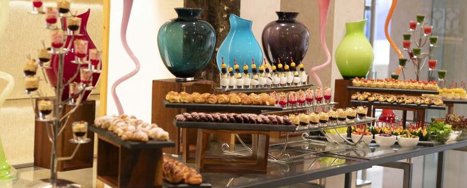 Hilton Luxor Resort & Spa- 130