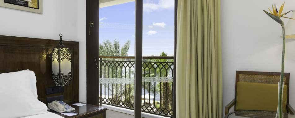 Hilton Luxor Resort & Spa- 76
