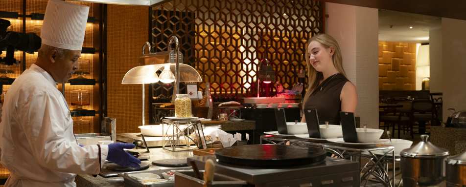 Hilton Luxor Resort & Spa- 167