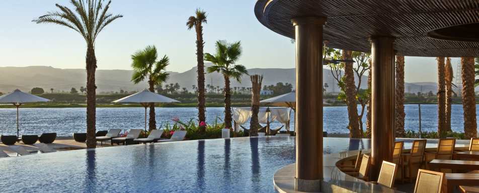 Hilton Luxor Resort & Spa- 50