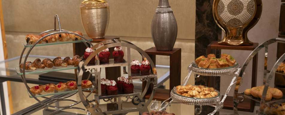 Hilton Luxor Resort & Spa- 132