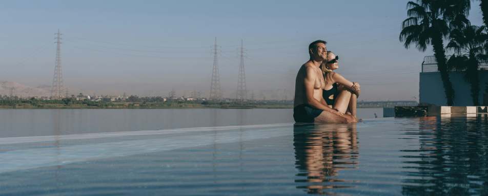 Hilton Luxor Resort & Spa- 95