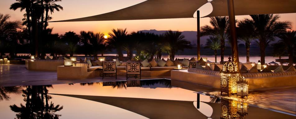 Hilton Luxor Resort & Spa- 85