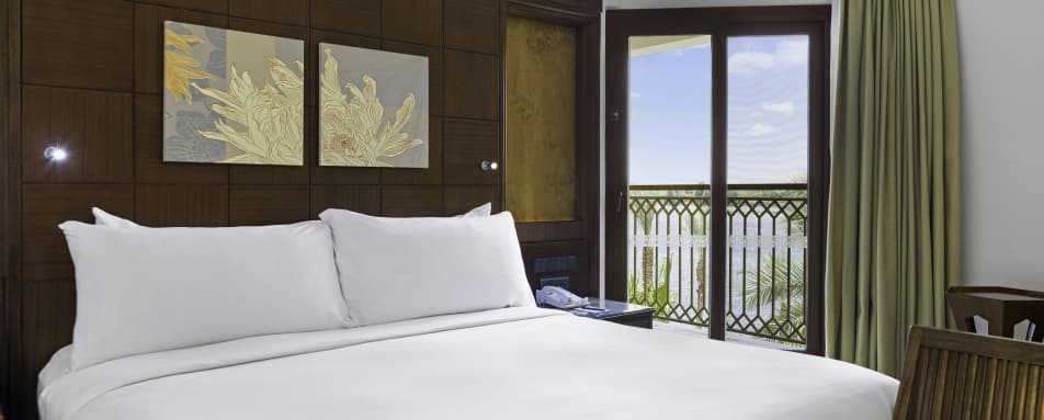Hilton Luxor Resort & Spa- 17
