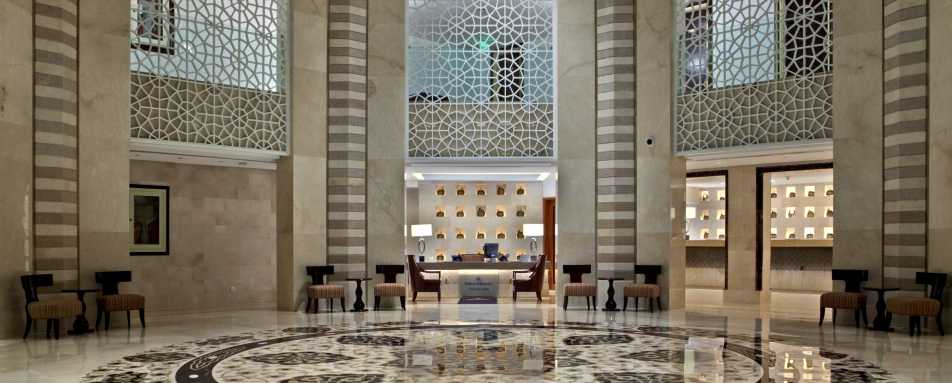 Hilton Luxor Resort & Spa- 53