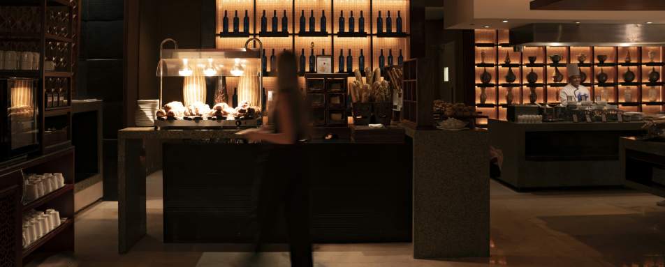Hilton Luxor Resort & Spa- 121