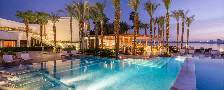 Hilton Luxor Resort & Spa- 26