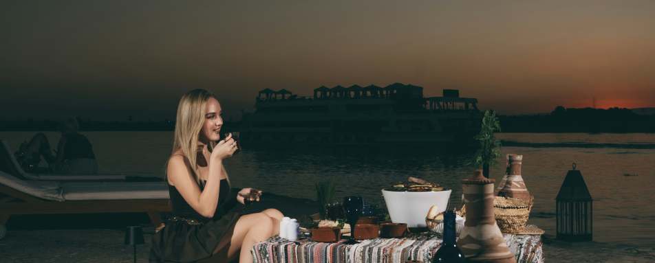 Hilton Luxor Resort & Spa- 91