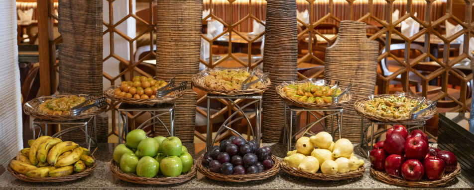 Hilton Luxor Resort & Spa- 119