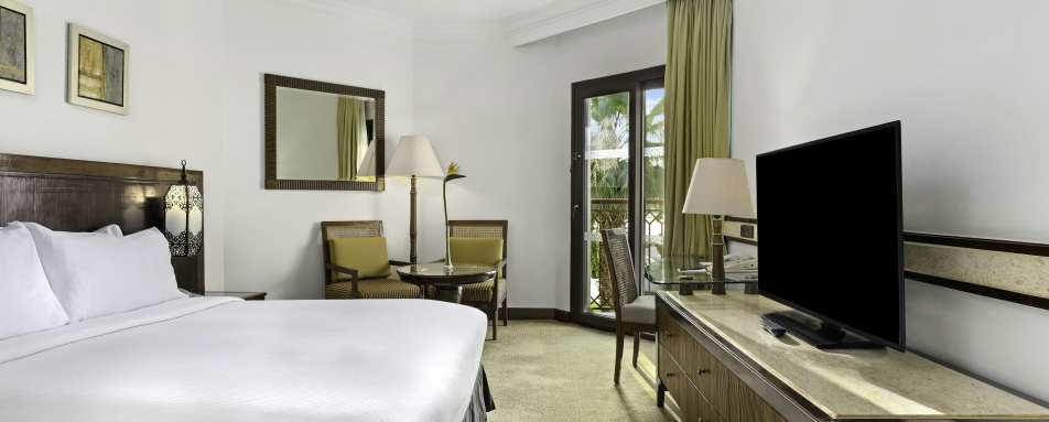 Hilton Luxor Resort & Spa- 89