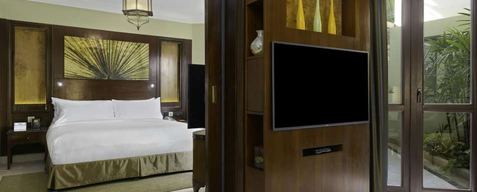 Hilton Luxor Resort & Spa- 70