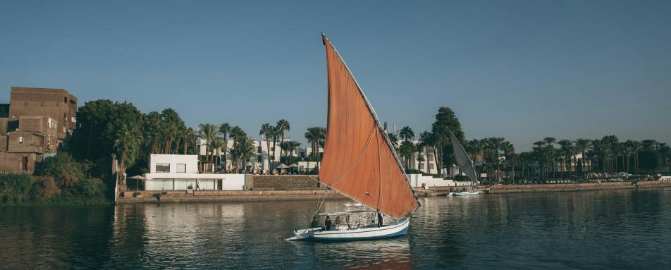Hilton Luxor Resort & Spa- 124