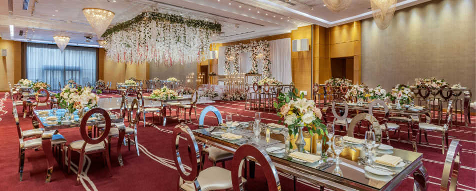 Le Meridien Cairo Airport- 62