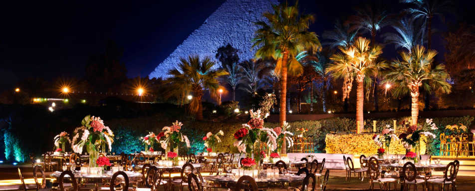 Marriott Mena House- 62