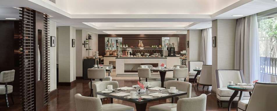 Marriott Mena House- 45