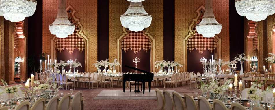 Marriott Mena House- 67