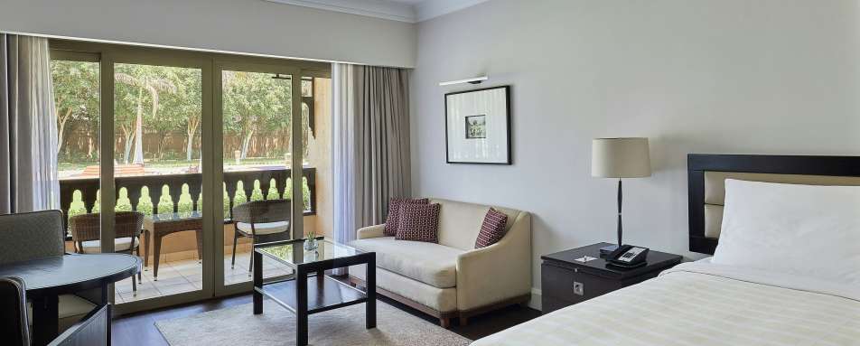 Marriott Mena House- 34