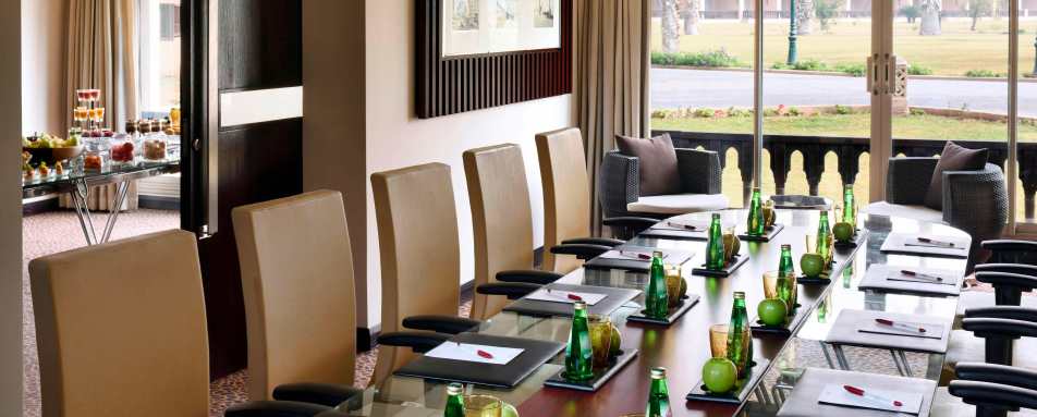 Marriott Mena House- 60