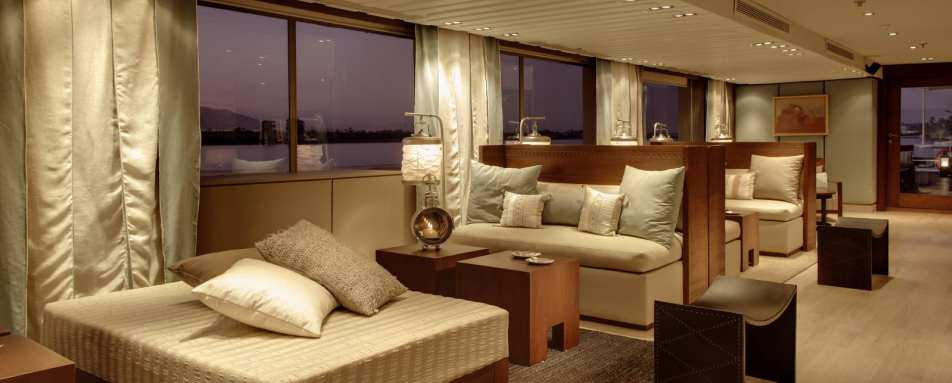Lounge Bar Seating