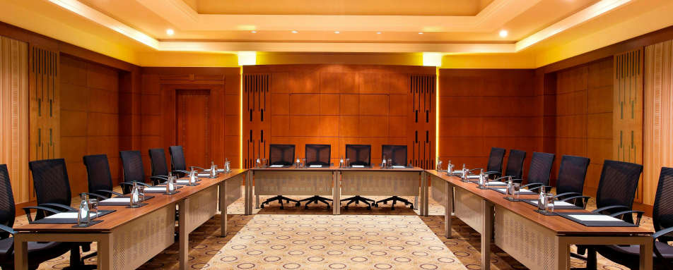 The Nile Ritz-Carlton Cairo- 56